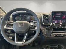 Fahrzeugbild Malibu T 470 RB LE K comfort #8