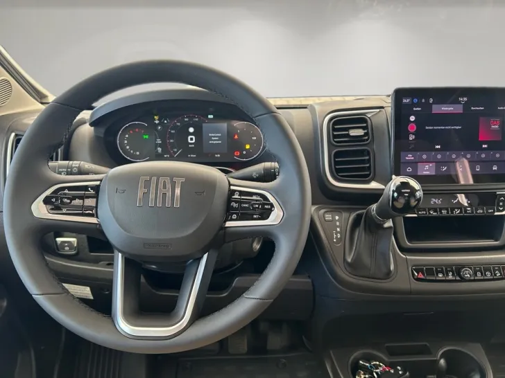 Fahrzeugbild Malibu T 470 RB LE K comfort #8