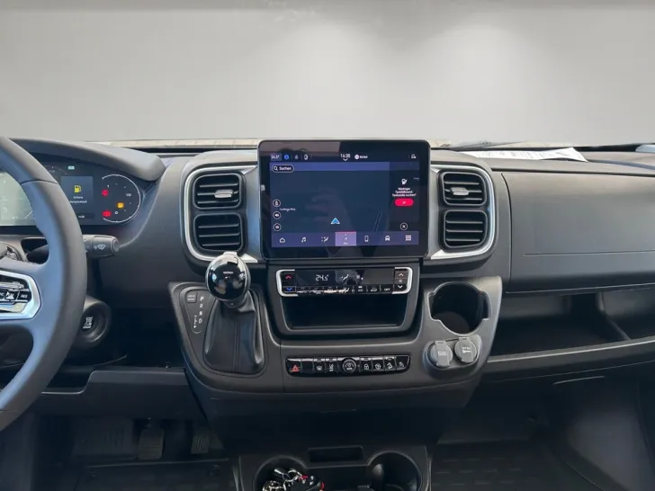 Fahrzeugbild Malibu T 470 RB LE K comfort #9