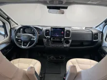 Fahrzeugbild Malibu T 470 RB LE K comfort #10