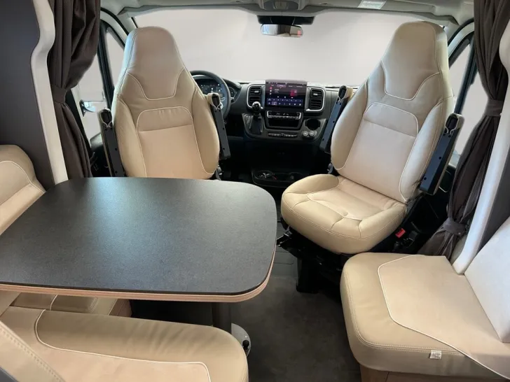 Fahrzeugbild Malibu T 470 RB LE K comfort #11