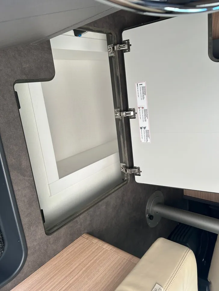 Fahrzeugbild Malibu T 470 RB LE K comfort #14