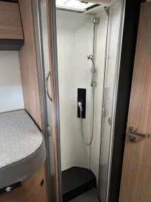 Fahrzeugbild Malibu T 470 RB LE K comfort #16