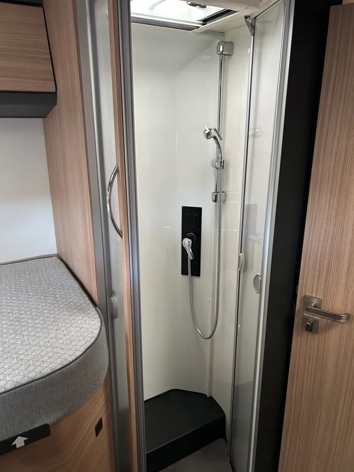 Fahrzeugbild Malibu T 470 RB LE K comfort #16