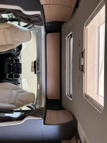 Fahrzeugbild Malibu T 470 RB LE K comfort #18