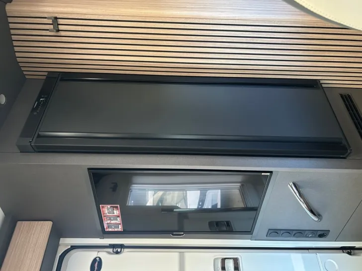 Fahrzeugbild Malibu T 470 RB LE K comfort #21