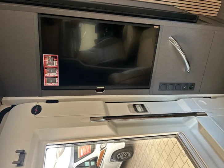 Fahrzeugbild Malibu T 470 RB LE K comfort #22