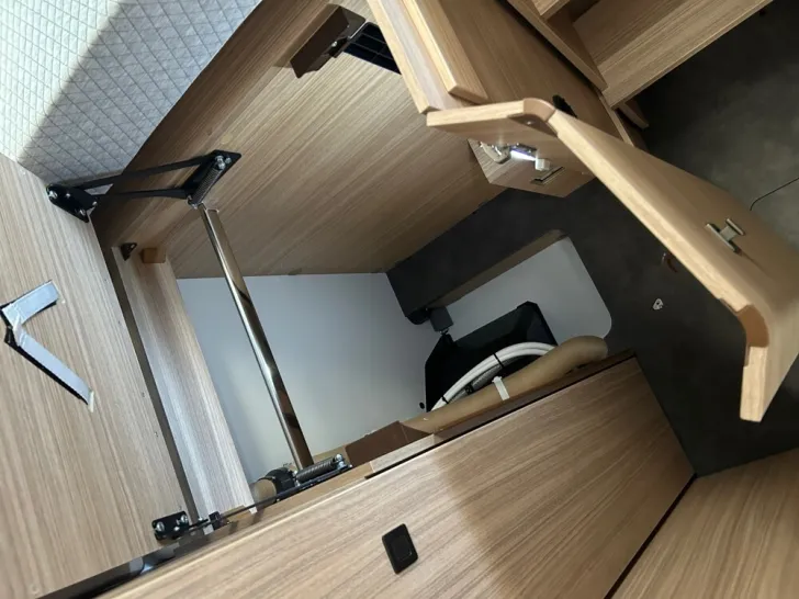 Fahrzeugbild Malibu T 470 RB LE K comfort #24