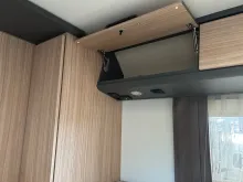 Fahrzeugbild Malibu T 470 RB LE K comfort #25