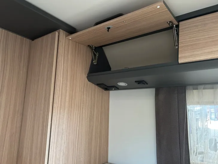 Fahrzeugbild Malibu T 470 RB LE K comfort #25