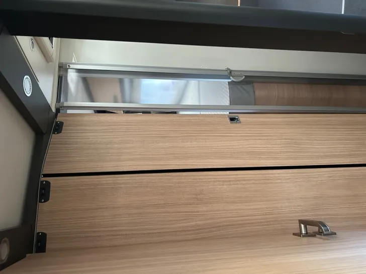 Fahrzeugbild Malibu T 470 RB LE K comfort #26