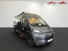 Fahrzeugbild Malibu Relax 640 LE R ambition #1
