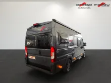 Fahrzeugbild Malibu Relax 640 LE R ambition #3