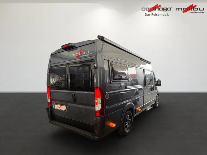 Fahrzeugbild Malibu Relax 640 LE R ambition #3
