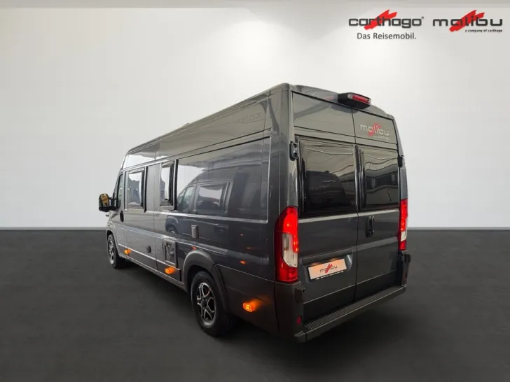 Fahrzeugbild Malibu Relax 640 LE R ambition #4