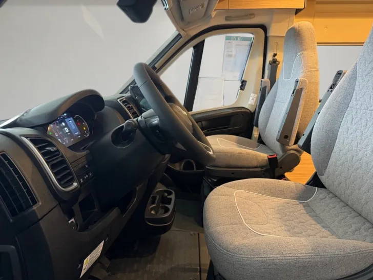 Fahrzeugbild Malibu Relax 640 LE R ambition #7