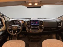 Fahrzeugbild Malibu Relax 640 LE R ambition #10