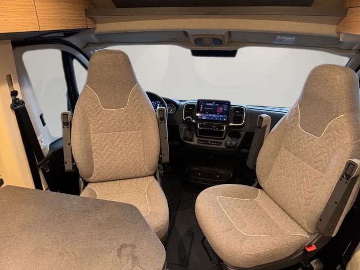 Fahrzeugbild Malibu Relax 640 LE R ambition #11