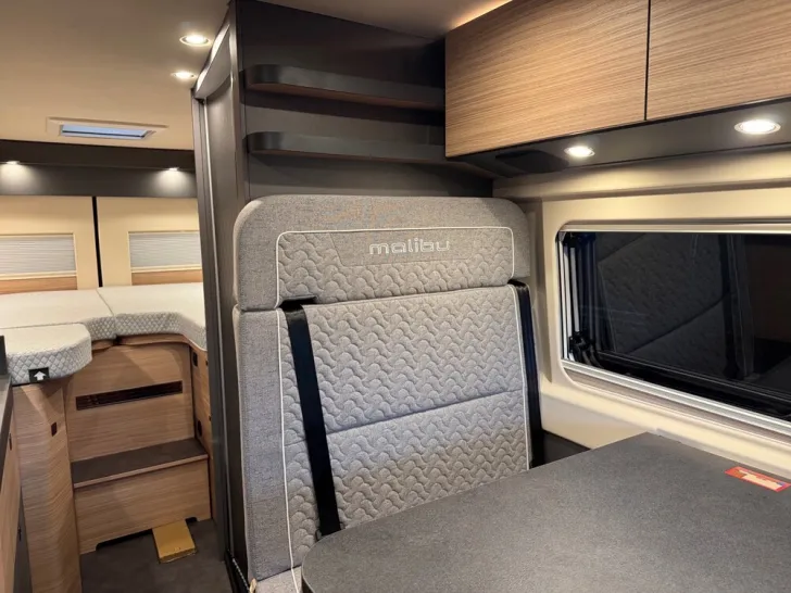 Fahrzeugbild Malibu Relax 640 LE R ambition #12
