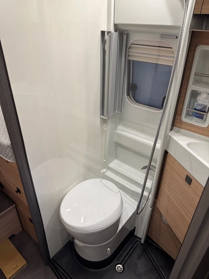 Fahrzeugbild Malibu Relax 640 LE R ambition #15