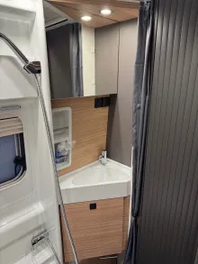 Fahrzeugbild Malibu Relax 640 LE R ambition #16