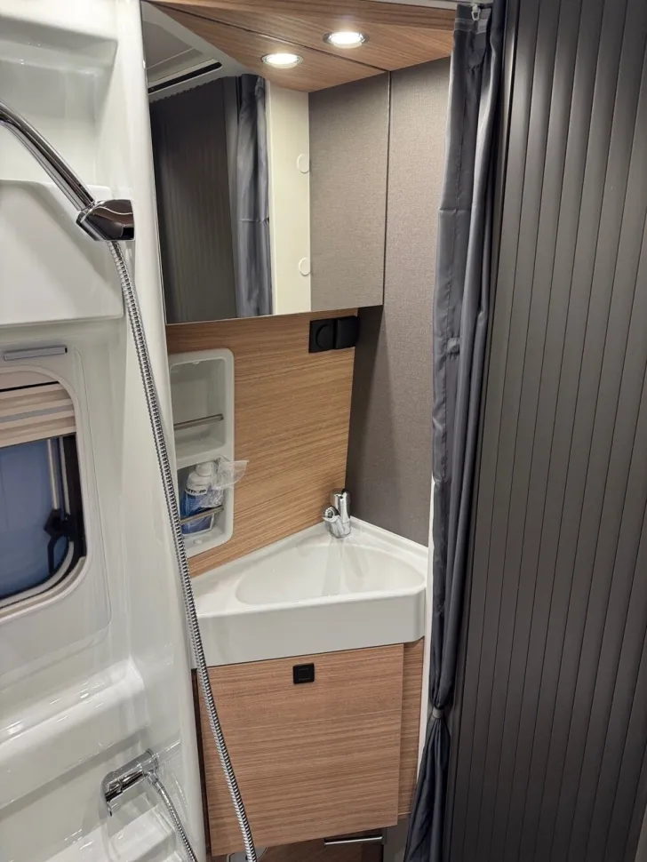 Fahrzeugbild Malibu Relax 640 LE R ambition #16