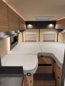 Fahrzeugbild Malibu Relax 640 LE R ambition #17