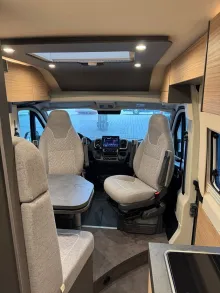 Fahrzeugbild Malibu Relax 640 LE R ambition #18