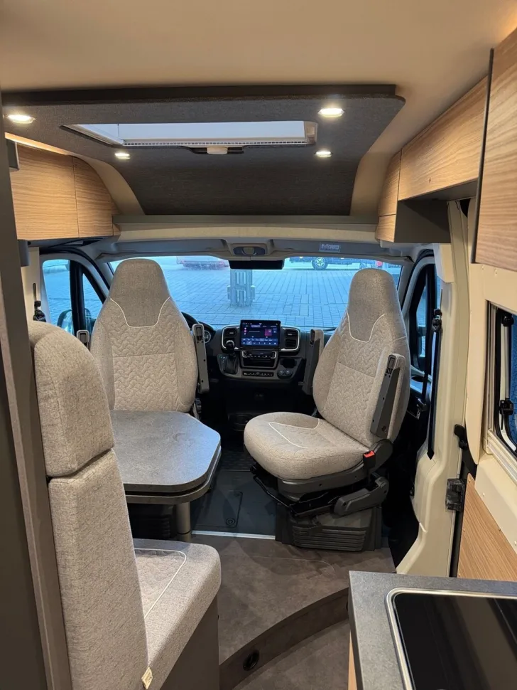 Fahrzeugbild Malibu Relax 640 LE R ambition #18