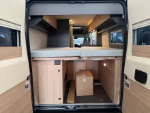Fahrzeugbild Malibu Relax 640 LE R ambition #19