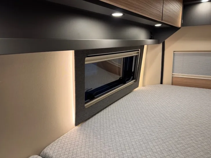 Fahrzeugbild Malibu Relax 640 LE R ambition #20