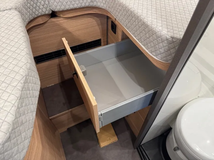 Fahrzeugbild Malibu Relax 640 LE R ambition #21