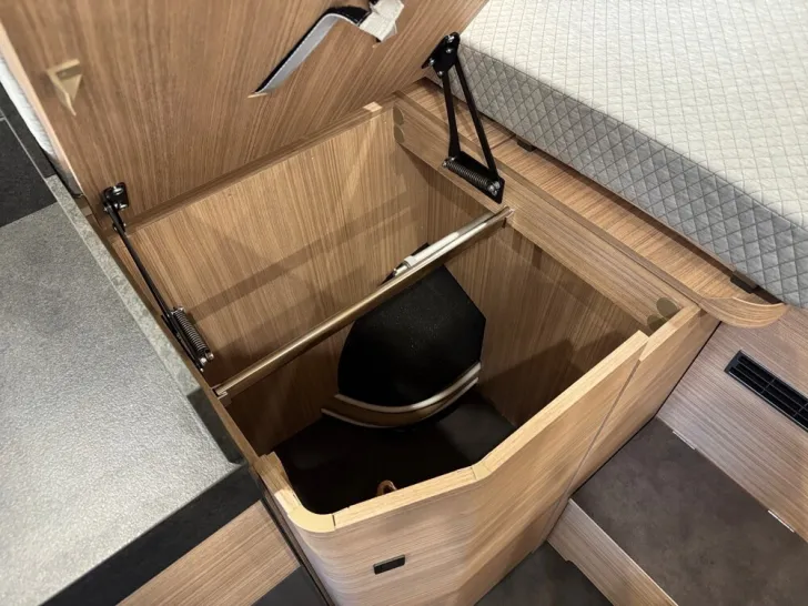 Fahrzeugbild Malibu Relax 640 LE R ambition #22