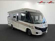 Fahrzeugbild Malibu I 430 KB LE comfort #1