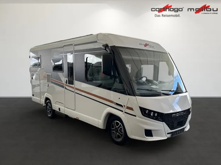 Fahrzeugbild Malibu I 430 KB LE comfort #1