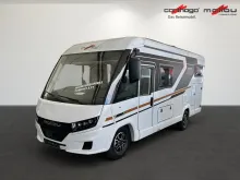 Fahrzeugbild Malibu I 430 KB LE comfort #2