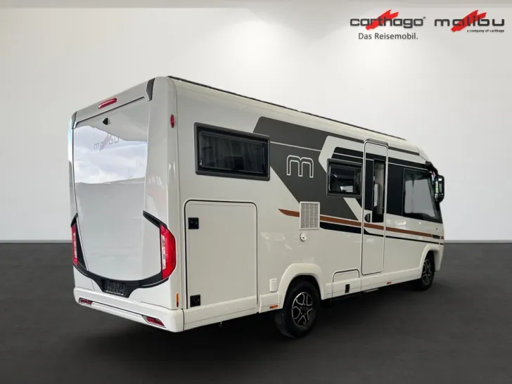 Fahrzeugbild Malibu I 430 KB LE comfort #3