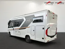 Fahrzeugbild Malibu I 430 KB LE comfort #4