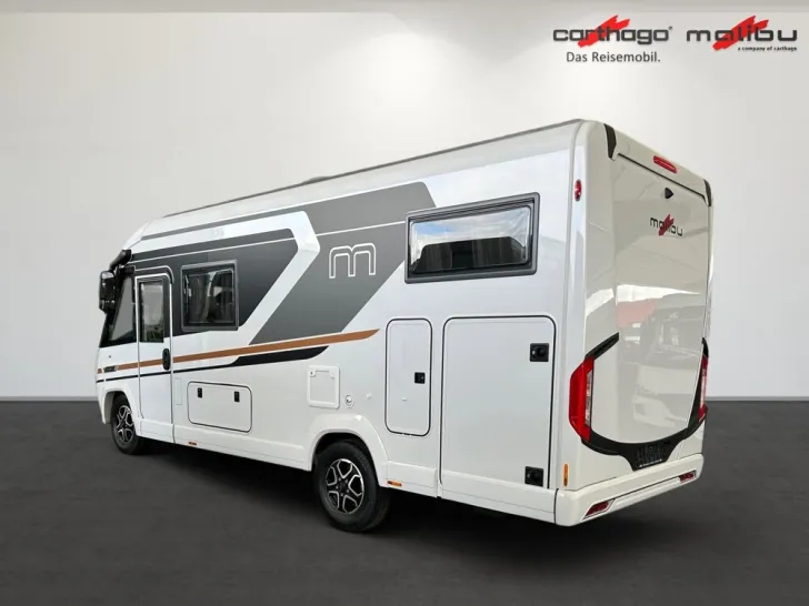 Fahrzeugbild Malibu I 430 KB LE comfort #4