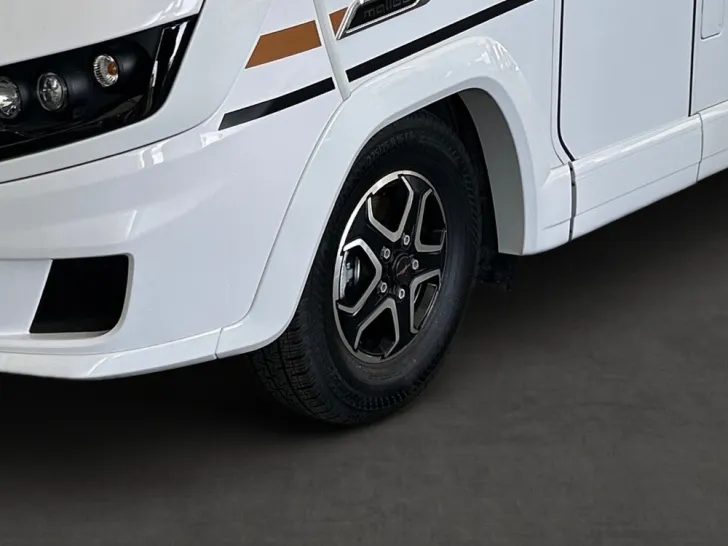 Fahrzeugbild Malibu I 430 KB LE comfort #6