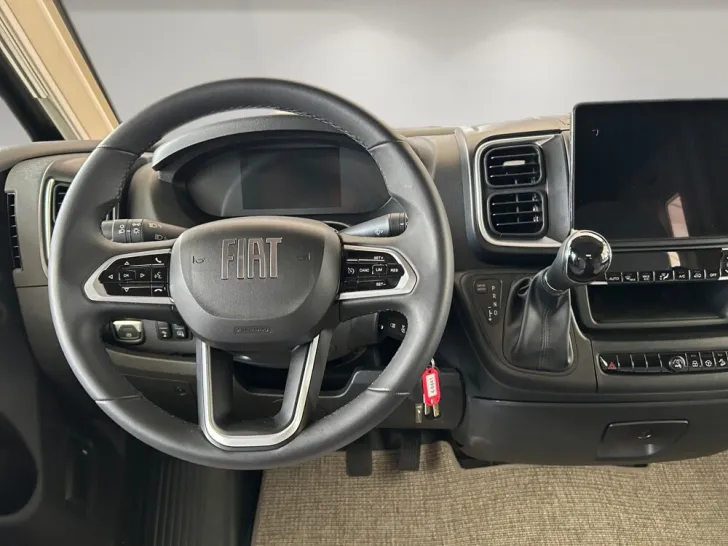 Fahrzeugbild Malibu I 430 KB LE comfort #8