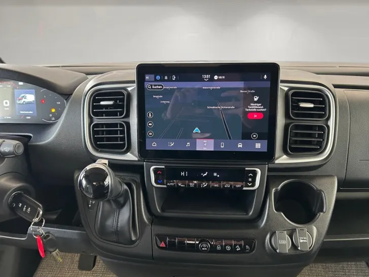 Fahrzeugbild Malibu I 430 KB LE comfort #9