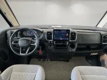 Fahrzeugbild Malibu I 430 KB LE comfort #10