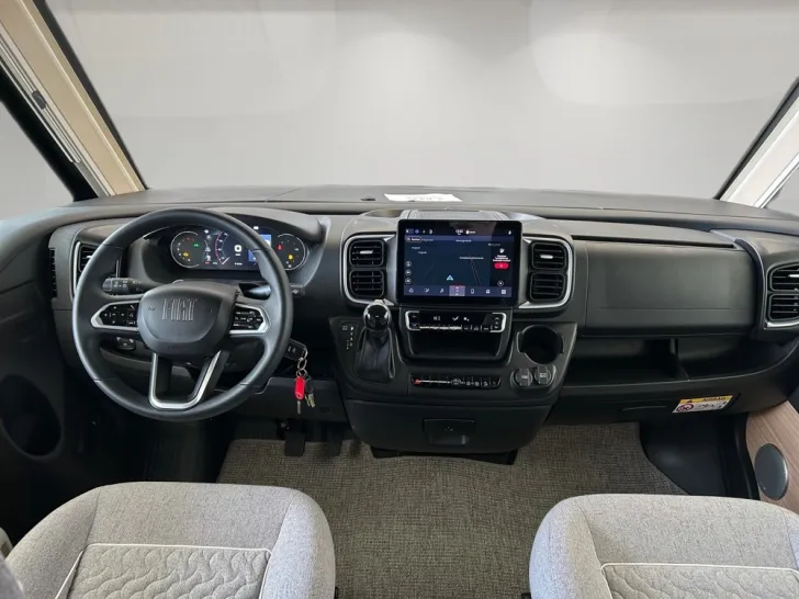 Fahrzeugbild Malibu I 430 KB LE comfort #10