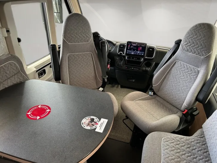 Fahrzeugbild Malibu I 430 KB LE comfort #11