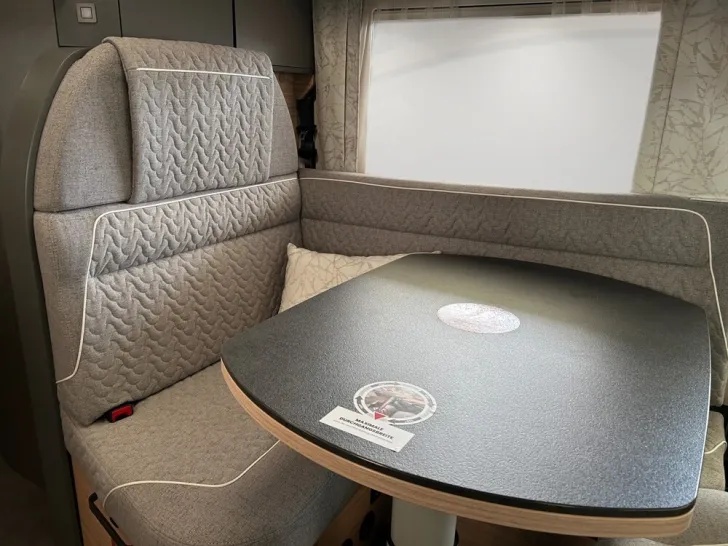 Fahrzeugbild Malibu I 430 KB LE comfort #12