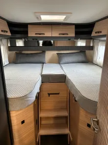 Fahrzeugbild Malibu I 430 KB LE comfort #15