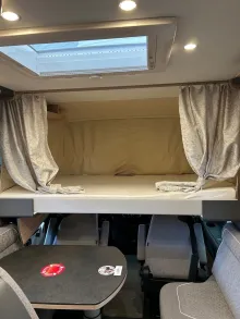 Fahrzeugbild Malibu I 430 KB LE comfort #16