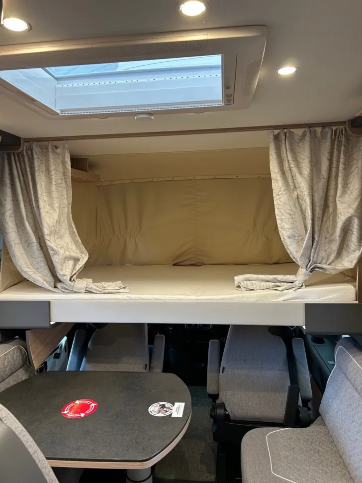 Fahrzeugbild Malibu I 430 KB LE comfort #16