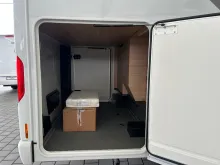 Fahrzeugbild Malibu I 430 KB LE comfort #17